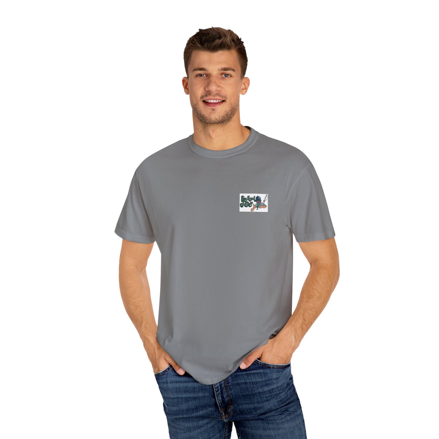 Funny Fishing Unisex T-shirt - Perfect Gift for Anglers & Fishermen