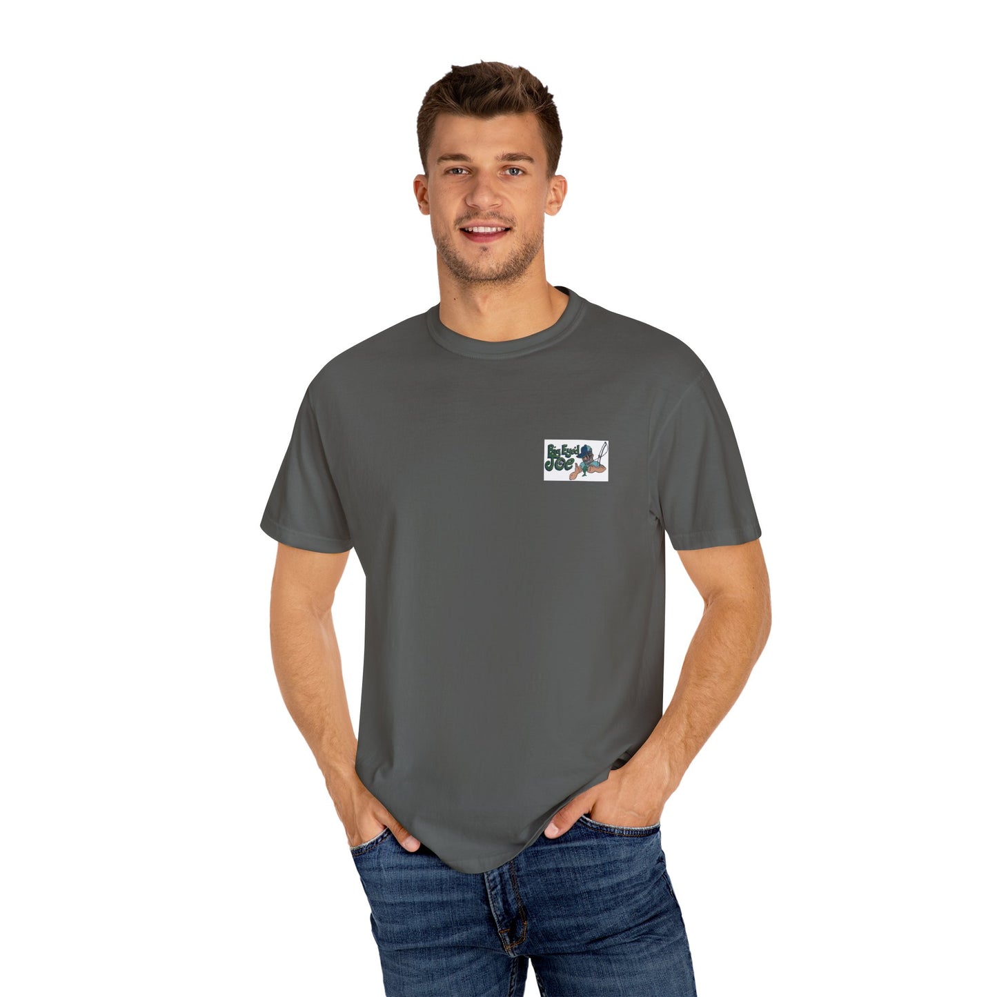 Funny Fishing Unisex T-shirt - Perfect Gift for Anglers & Fishermen