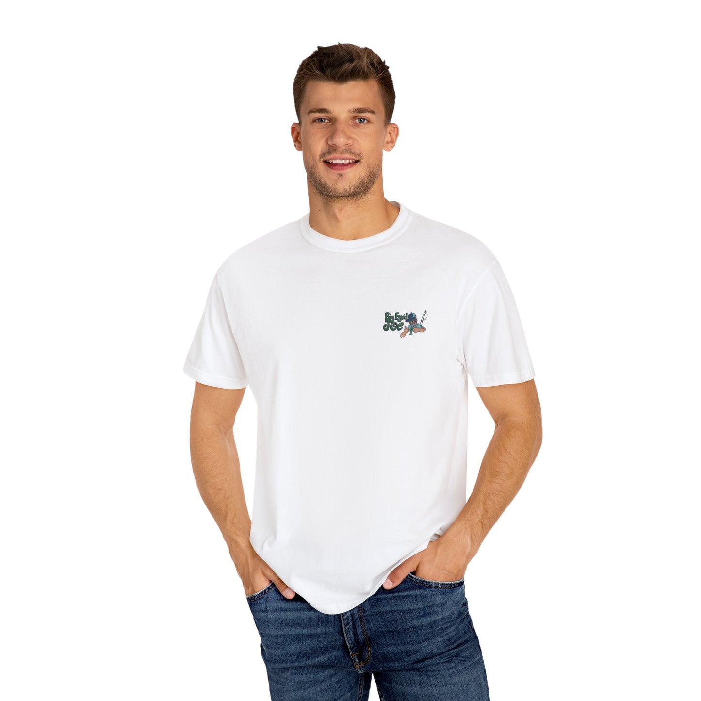 Funny Fishing Unisex T-shirt - Perfect Gift for Anglers & Fishermen