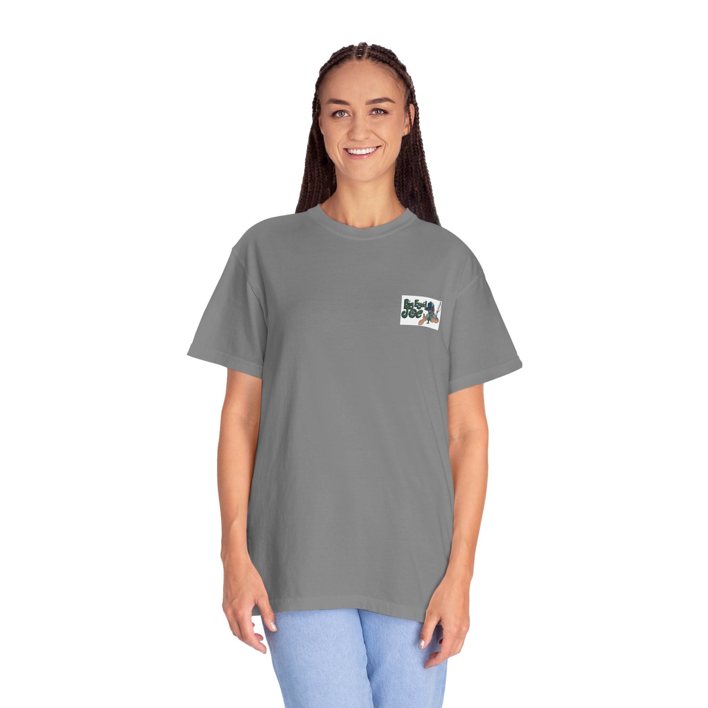 Funny Fishing Unisex T-shirt - Perfect Gift for Anglers & Fishermen