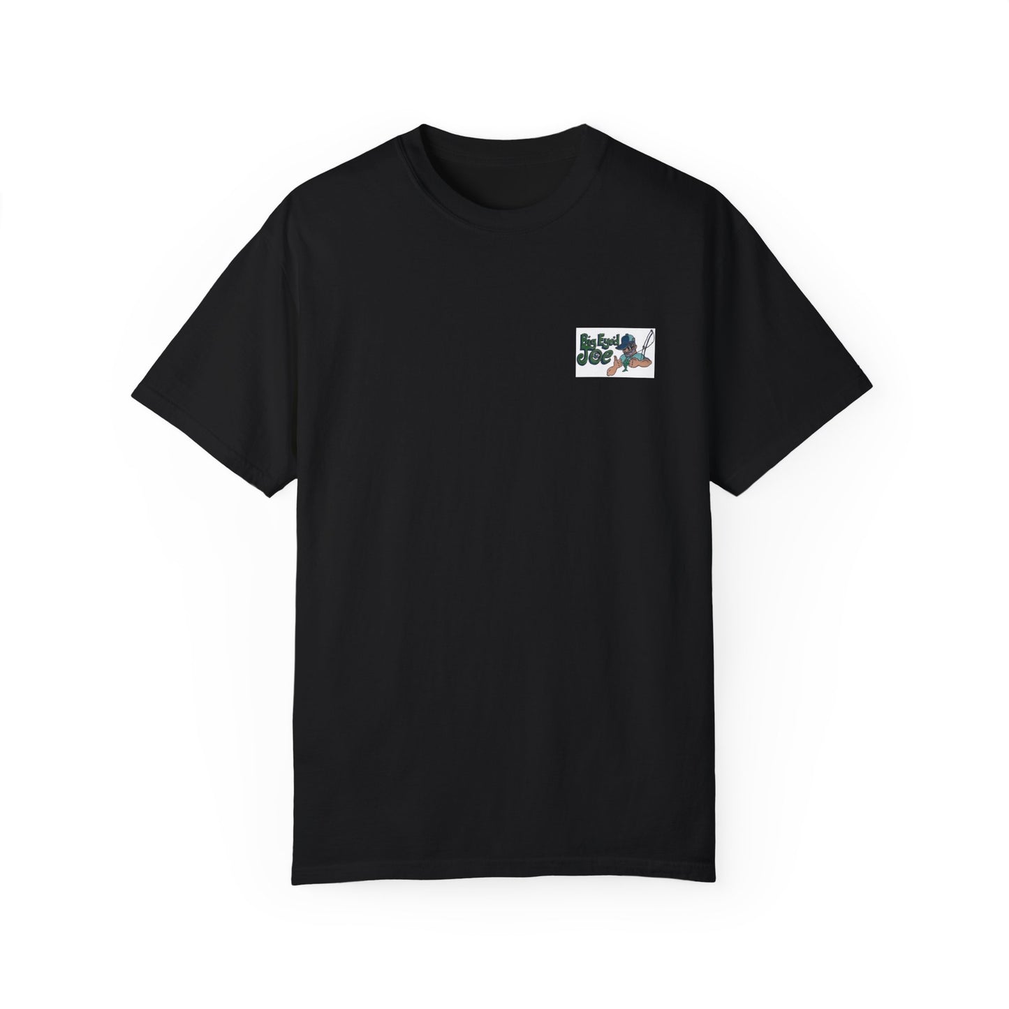 Funny Fishing Unisex T-shirt - Perfect Gift for Anglers & Fishermen
