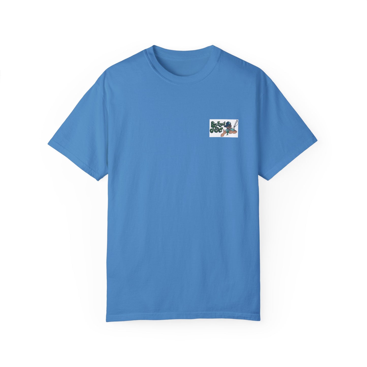 Funny Fishing Unisex T-shirt - Perfect Gift for Anglers & Fishermen