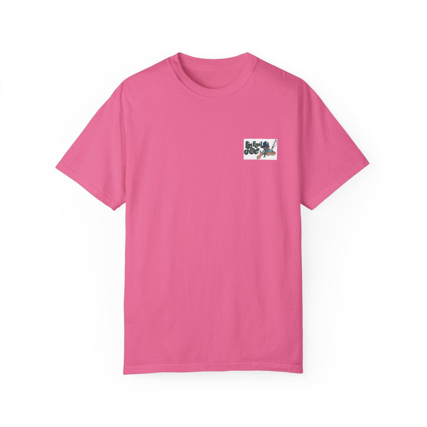 Funny Fishing Unisex T-shirt - Perfect Gift for Anglers & Fishermen