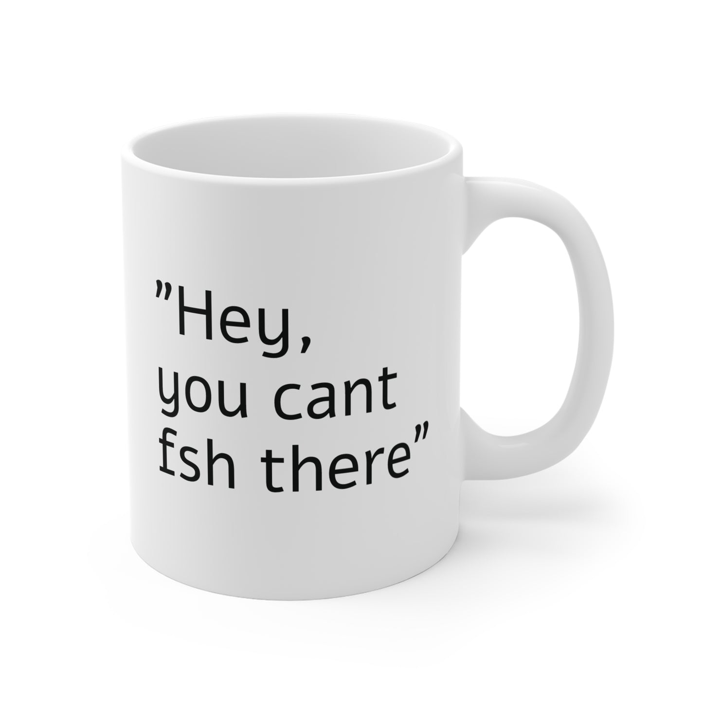 Mug 11oz