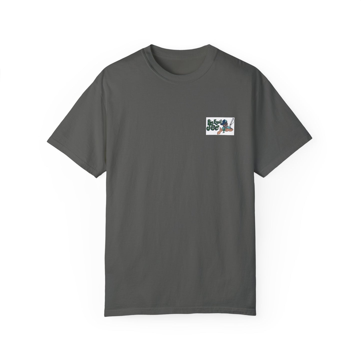 Funny Fishing Unisex T-shirt - Perfect Gift for Anglers & Fishermen